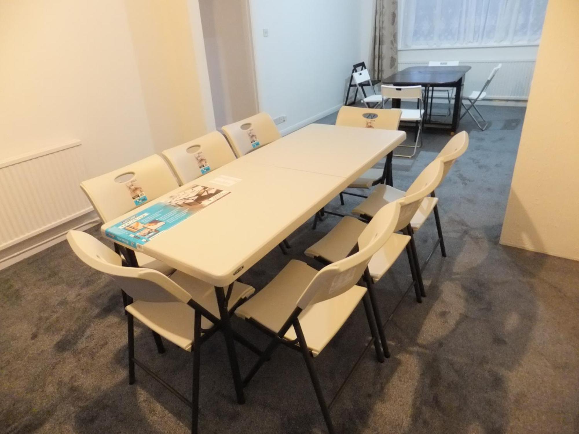Many Worlds Meet - Eurostar, Wimbledon 30 Mins, Central London, Gatwick 15 Mins - Spacious, Sleeps Up To 16 Plus Cot - Free Wifi, Parking - Next To Lloyd Park, Great For Families, Walkers, Relocators - Ideal For Contractors Croydon Zewnętrze zdjęcie